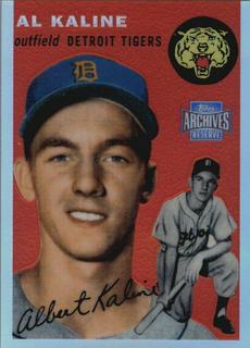 Al Kaline