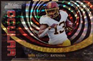 Rashod Bateman
