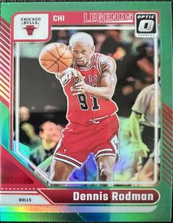 Dennis Rodman