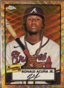 Ronald Acuna Jr.