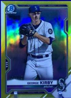 George Kirby