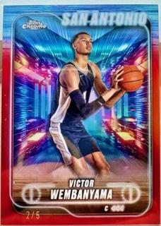 Victor Wembanyama