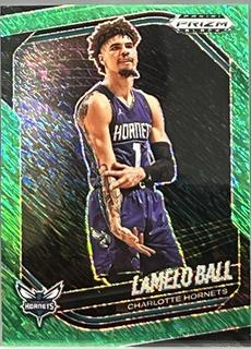 LaMelo Ball