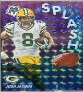 Josh Jacobs