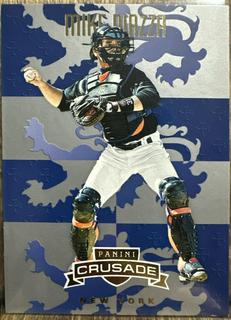 Mike Piazza