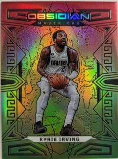 Kyrie Irving