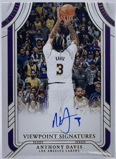 Anthony Davis