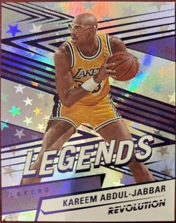 Kareem Abdul-Jabbar
