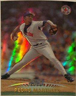 Pedro Martinez