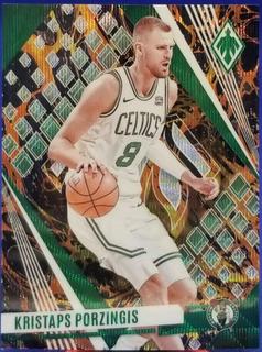 Kristaps Porzingis
