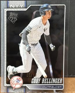 Cody Bellinger