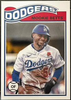 Mookie Betts