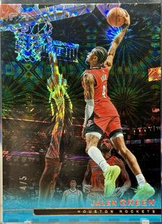 Jalen Green