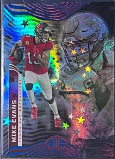Mike Evans