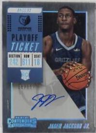 Jaren Jackson Jr.