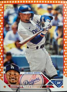 Mookie Betts