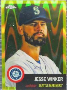 Jesse Winker