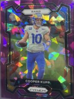 Cooper Kupp