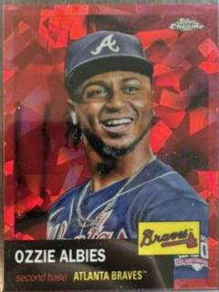 Ozzie Albies