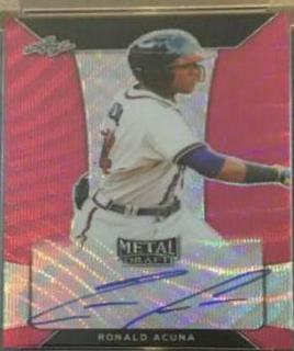 Ronald Acuna