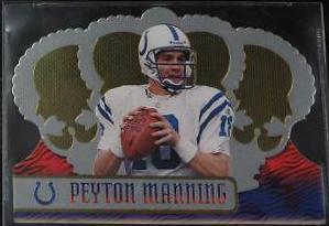 Peyton Manning
