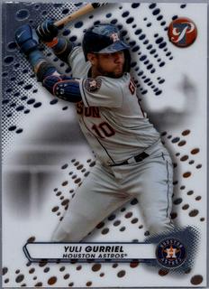 Yuli Gurriel