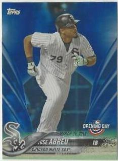 Jose Abreu