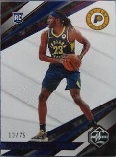 Isaiah Jackson