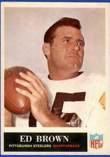 Ed Brown