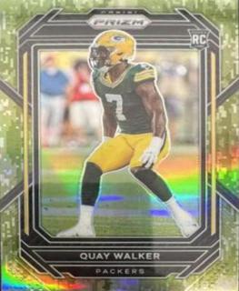 Quay Walker