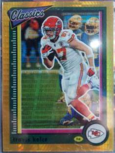 Travis Kelce