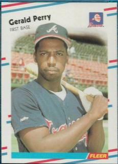 Gerald Perry