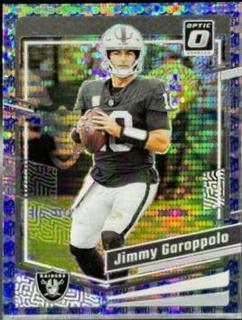 Jimmy Garoppolo