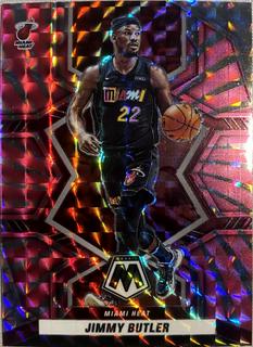 Jimmy Butler