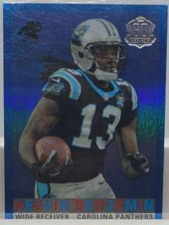 Kelvin Benjamin