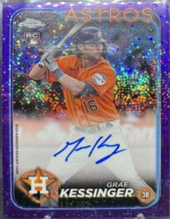 Grae Kessinger