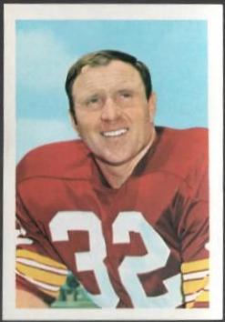 1972 Jack Pardee #386
