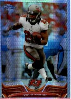 Doug Martin