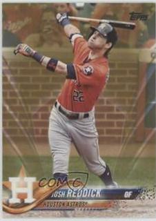Josh Reddick