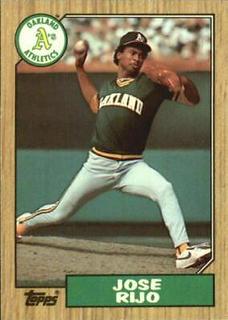 Jose Rijo
