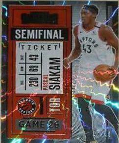 Pascal Siakam