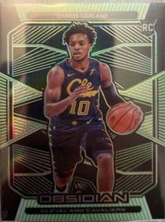 Darius Garland