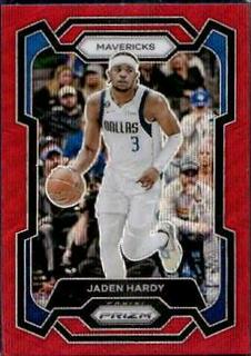 Jaden Hardy