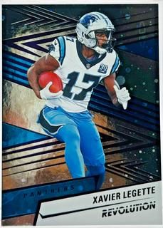Xavier Legette
