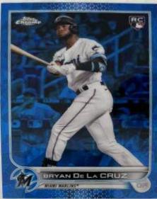 Bryan De La Cruz