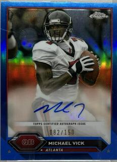 Michael Vick