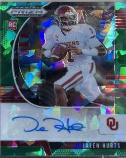 Jalen Hurts