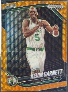 Kevin Garnett