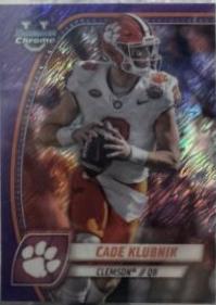 Cade Klubnik