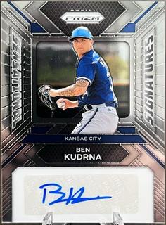 Ben Kudrna